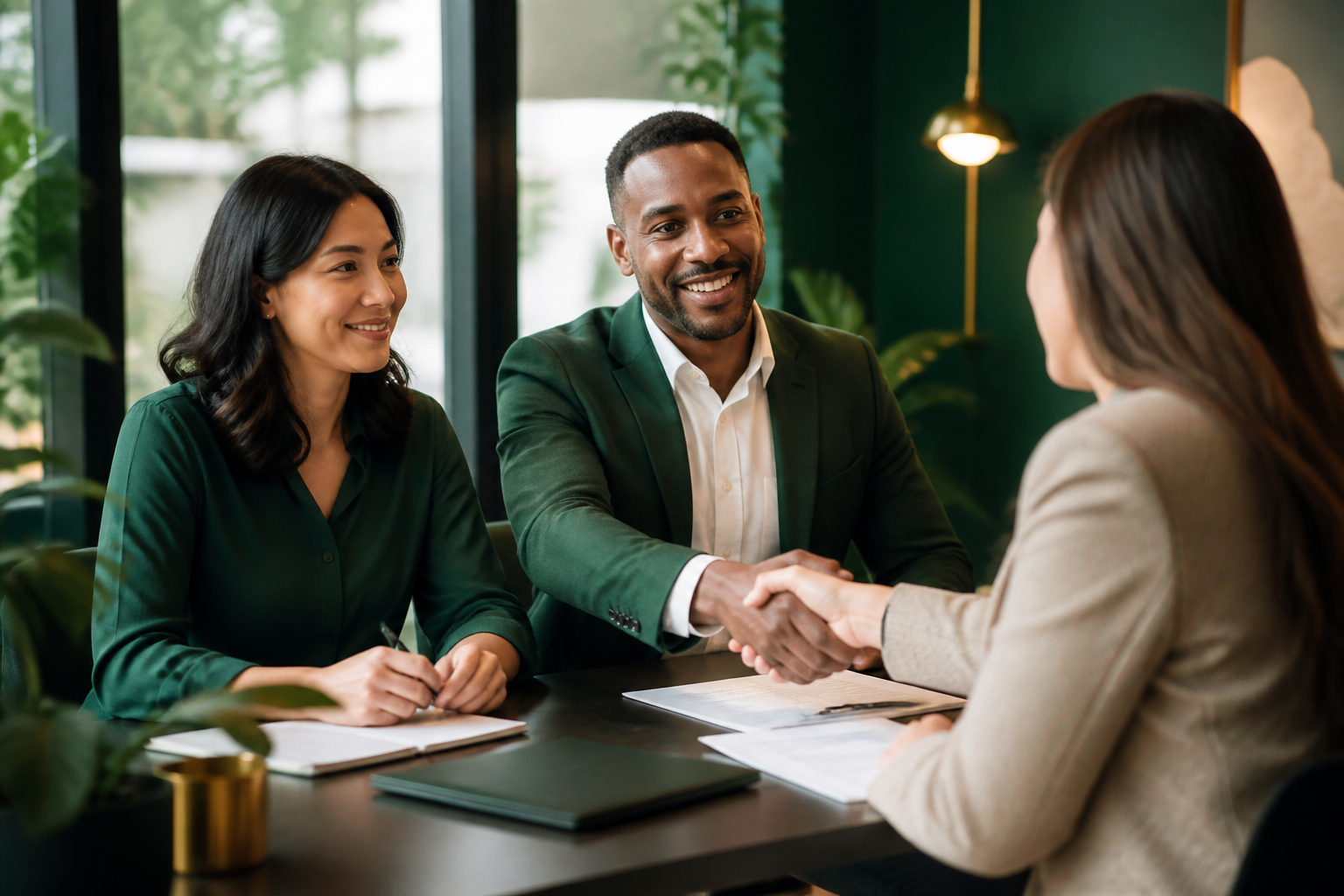 Monopoly HR & Recruitment