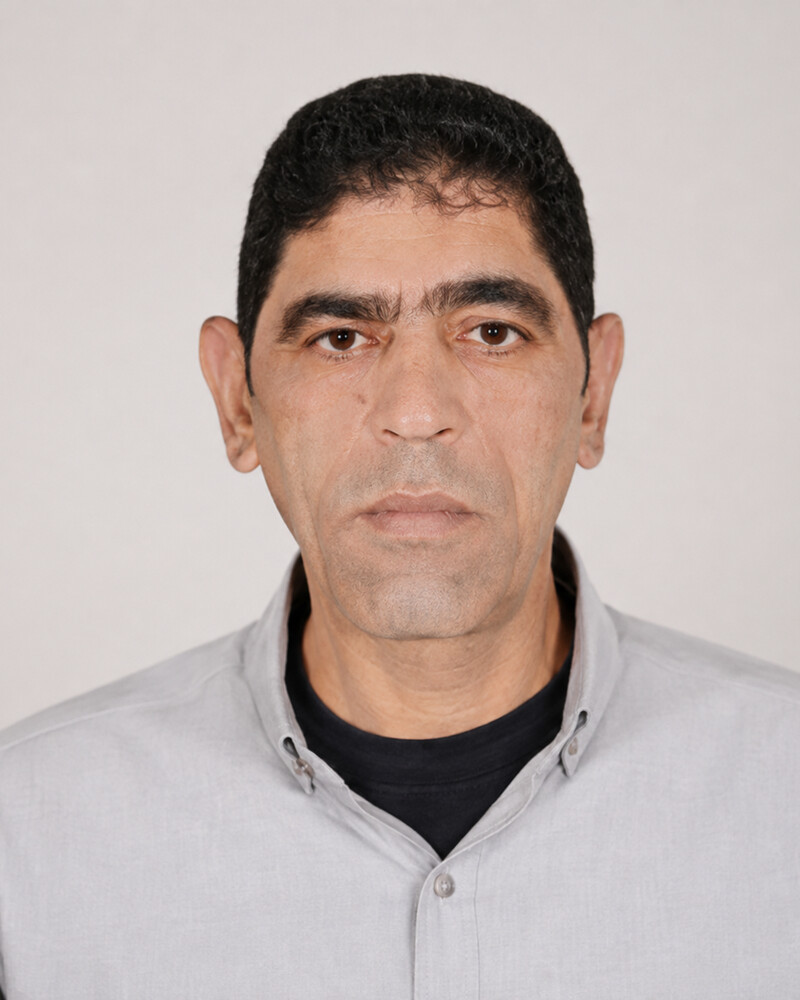 Ahmad Fayez Khamis